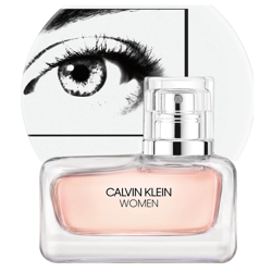 Calvin Klein Women Eau de Parfum 30ml características