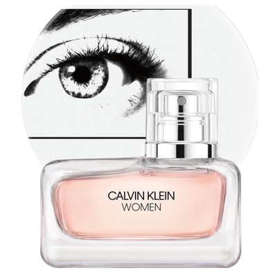 Calvin Klein Women Eau de Parfum 30ml