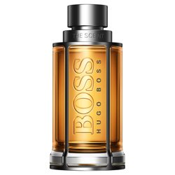 Eau de Toilette The Scent Hugo Boss 200 ml precio