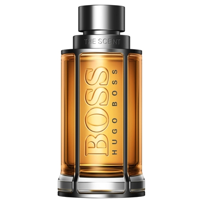 Eau de Toilette The Scent Hugo Boss 200 ml