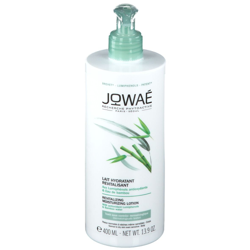 Jowaé Lait hydratant revitalisant en oferta