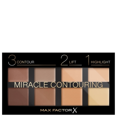 Palette Miracle Contouring Max Factor 24 g