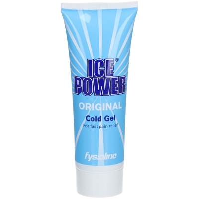 Ice Power