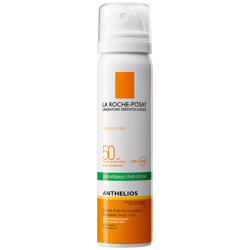 Anthélios Brume Fraîche Invisible SPF 50+ 75 ml La Roche Posay en oferta
