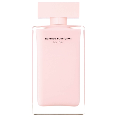 Narciso Rodriguez Women's Eau de Parfum (Various Sizes) - 100ml