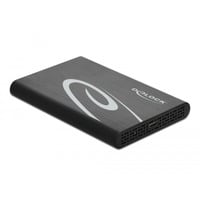 Boîtier de disques de stockage 2.5", Boîtier du lecteur precio