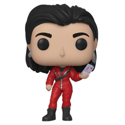 NAIROBI / LA CASA DE PAPEL / FIGURINE FUNKO POP precio