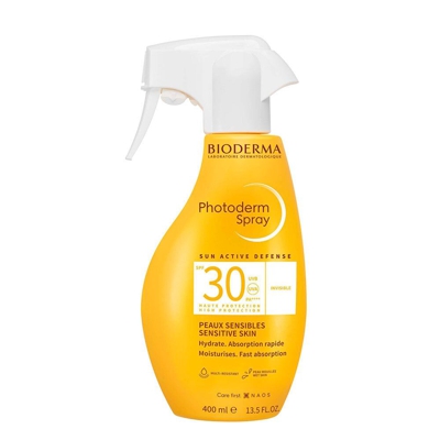 Bioderma Photoderm Spray Spf30