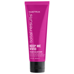 Matrix Total Results Keep Me Vivid Color Velvitizer 100ml características