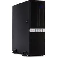 IT-503 Mini Tower Noir, Châssis mini-tour en oferta