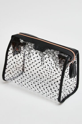Hunkemöller Trousse de maquillage Noir precio