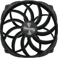 Wing Boost 3 140x140x25, Ventilateur de boîtier