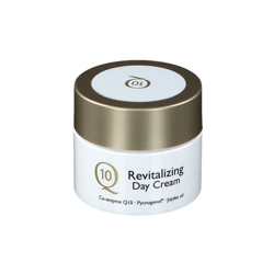 Pharma Nord Revitalizing Creme Du Jour Q10 características