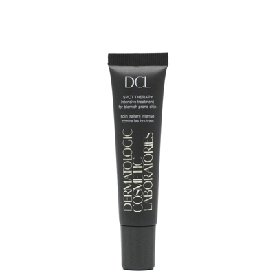 DCL Skincare Spot Therapy 15ml