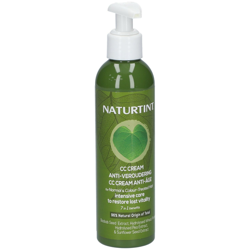 Naturtint® CC Cream en oferta