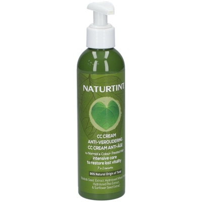 Naturtint® CC Cream