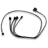 3831109867808 câble d''alimentation interne 0,8 m, Câble en Y