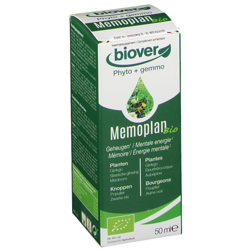 Biover Memoplan en oferta