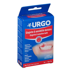 Urgo Gingivite & sensibilité dentaire en oferta