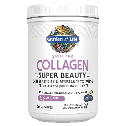 Collagène Super Beauty - Myrtille et Baie d'Açai - 270g precio