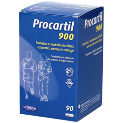 Orthonat Procartil 900 precio