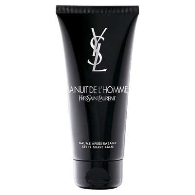 Baume Après-Rasage La Nuit de l'Homme Yves Saint Laurent 100 ml