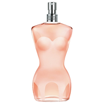Eau de Toilette Classique Jean Paul Gaultier - 50ml