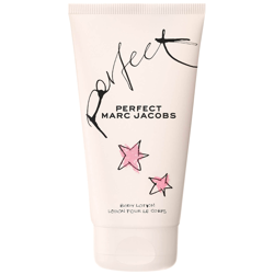 Perfect Marc Jacobs Body Lotion 150ml características
