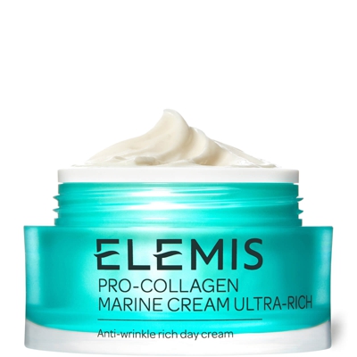 Elemis Pro-Collagen Marine crème hydratante ultra-riche (50ml)