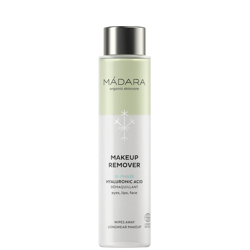 MADARA Bi-Phase Makeup Remover 100ml características