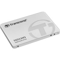 SSD220Q 2.5" 2000 Go Série ATA III QLC 3D NAND