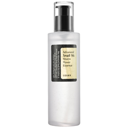 Essence à l'Escargot Advanced Snail 96 Mucin Power COSRX 100 ml precio
