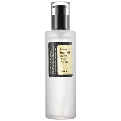 Essence à l'Escargot Advanced Snail 96 Mucin Power COSRX 100 ml