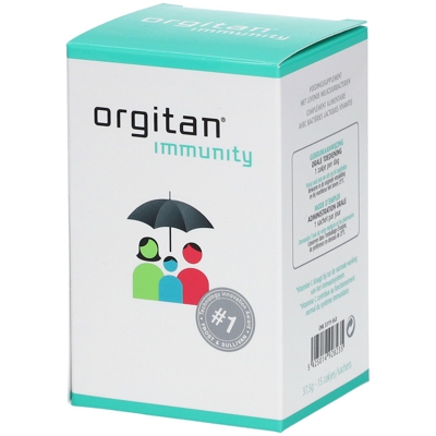 Orgitan® Immunity