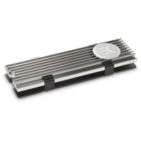 EK-M.2 NVMe Heatsink Disque dur Radiateur Gris, Dissipateur thermique precio