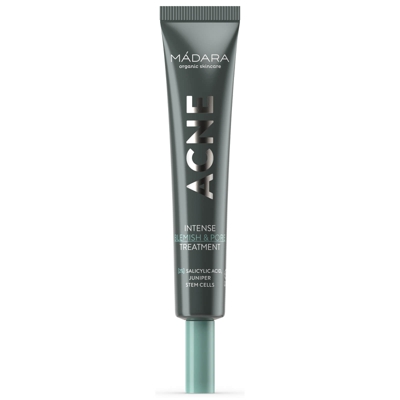 MÁDARA ACNE Intense Blemish & Pore Treatment 20ml