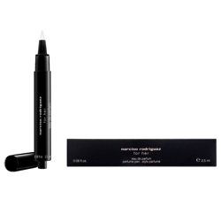 Narciso Rodriguez Women's Eau de Parfum Perfume Pen 3.2ml características