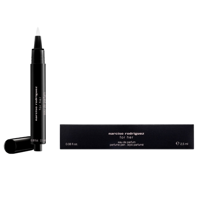 Narciso Rodriguez Women's Eau de Parfum Perfume Pen 3.2ml