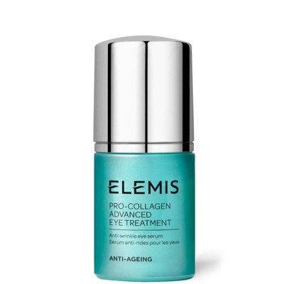 Crème yeux au collagène Elemis Pro-Collagen Advanced Eye Treatment