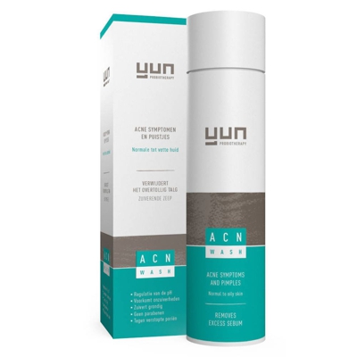 YUN ACN Wash
