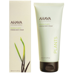 Crème Raffermissante pour le corps AHAVA características