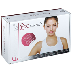 Elegance® HCG Oral 24 en oferta