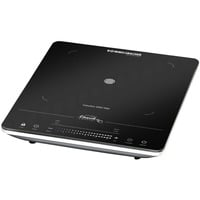 CT 2020/IN plaque Noir Comptoir 29.5 cm Plaque avec zone à induction 1 zone(s), Plaque chauffante en oferta