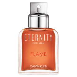 Calvin Klein Eternity Flame Men's Eau de Toilette 50ml precio