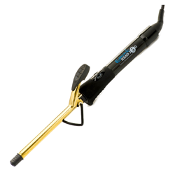 Fer à boucler Gold Titanium Electric Head Jog - 13 mm precio