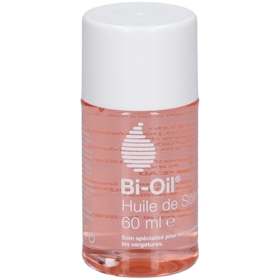 Bio-Oil Huile de Soin régénérante