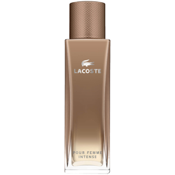 Eau de Parfum Pour Femme Intense Lacoste 50 ml precio