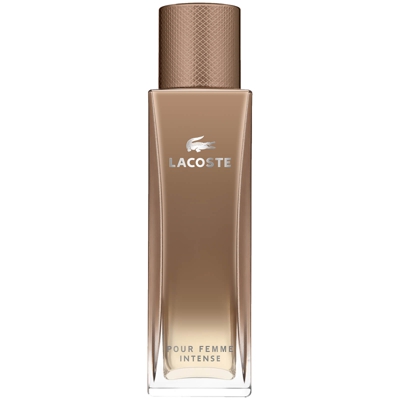 Eau de Parfum Pour Femme Intense Lacoste 50 ml