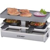 6495 raclette 2 personne(s) 400 W