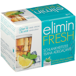 Tilman® elimin Fresh Tisane Minceur Menthe/Citron en oferta